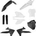 Acerbis Full Plastics Kit 24 Original #2987508211 Triumph TF 250-X/TF 450-RC