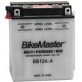 BikeMaster Battery BB12A-A #EDTM2212Y for Kawasaki/Honda