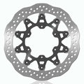 BikeMaster Front Contour Brake Rotor 1194X BMW F650GS/F800GS/F800ST/F800S/F700GS