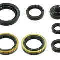 Namura Engine Oil Seal Kit #NX-09259 for Suzuki RM250 2006-2008