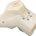 Ims Fuel Tank 3.0 Gallon Natural #112249-N2 for Honda CRF450RX/CRF250RX 4-Stroke