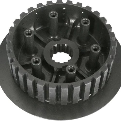 Hinson Billetproof Inner Hub Black H641-IH-1903 for Yamaha YZ250F/WR250F/YZ250FX