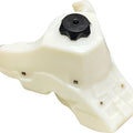 Ims Fuel Tank 2.6 Gallon Natural #112256-N2 for Honda CRF450RX/CRF250RX 4-Stroke