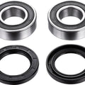 Factory-Links Wheel Bearing & Seal Kit Front #FWK-I-001 Ducati Multistrada 1200
