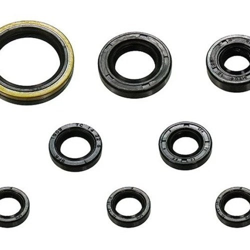 Namura Engine Oil Seal Kit #NX-09267 for Yamaha YZ250F 4-Stroke/WR250F 2001-2013