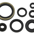Namura Engine Oil Seal Kit #NX-09289 for Kawasaki KX250 2-Stroke 2005-2007
