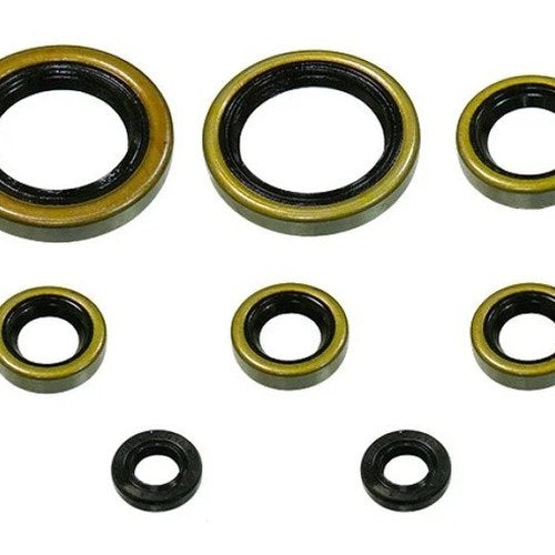 Namura Engine Oil Seal Kit #NX-09292 KTM