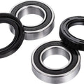 Factory-Links Wheel Bearing & Seal Kit Front #FWK-U-003 Triumph TF 250-X 2024
