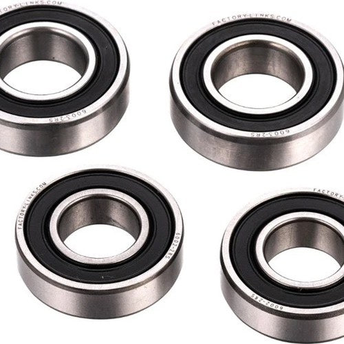 Factory-Links Wheel Bearing & Seal Kit #KWK-T-005 for Kawasaki KX85 2001-2025