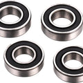 Factory-Links Wheel Bearing & Seal Kit #KWK-T-005 for Kawasaki KX85 2001-2025
