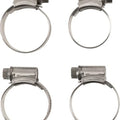 Moose Radiator Hose Clamp Kit #294561 KTM/Husqvarna/Gas