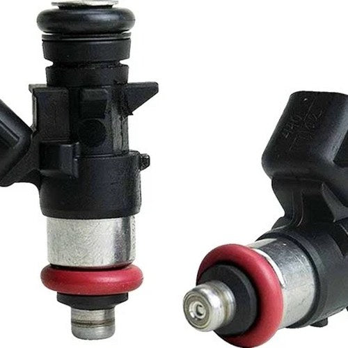 Daytona Twin Tec High Performance Fuel Injector Set 11.62 gm/s #22116