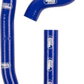 Moose Standard Radiator Hose Kit Blue #294566 KTM/Husqvarna