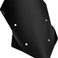 Puig Sport Windscreen Black #21967J for Yamaha Tracer 900 GT/Tracer 900