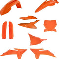 Acerbis Full Plastics Kit #2987145226 KTM 85 SX 2025-2026
