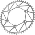Dirt Tricks Lightweight Steel Rear Sprocket 520 48T Raw #CR-48-RAW for Honda