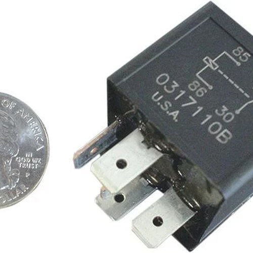 Rivco Waterproof 30A Relay