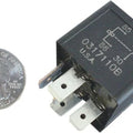 Rivco Waterproof 30A Relay
