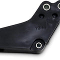 UFO Chain Guide Black YA03894001 for Yamaha YZ85 2002-2018