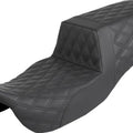Saddlemen Step-Up LS Seat Harley Davidson Flrt Freewheeler/FLTRT Road Glide 3