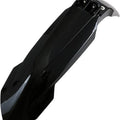 UFO Front Fender Black KTM 85 SX 17/14 2018-2019 KTM 85 SX 17/14/85 SX 19/16