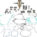 Wrench Rabbit Complete Engine Rebuild Kit for Suzuki RM 250 2006-2008
