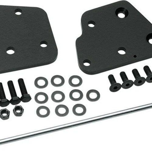 Cycle Visions Go-Forward Floorboard Extension Kit 2 in. #CV-302 Harley Davidson