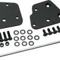 Cycle Visions Go-Forward Floorboard Extension Kit 2 in. #CV-302 Harley Davidson
