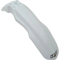 UFO Fender Front White HO04649041 for Honda CRF230F 2006-2009/2012-2014