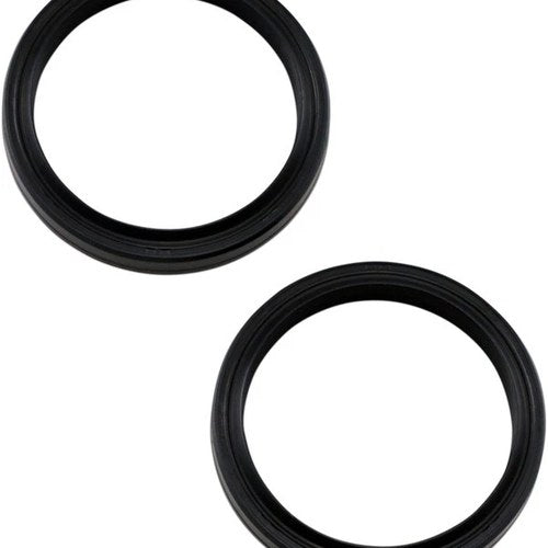 Parts Unlimited Fork Seals #PUP40FORK455200 for Yamaha/Suzuki/Kawasaki