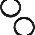 Parts Unlimited Fork Seals #PUP40FORK455200 for Yamaha/Suzuki/Kawasaki