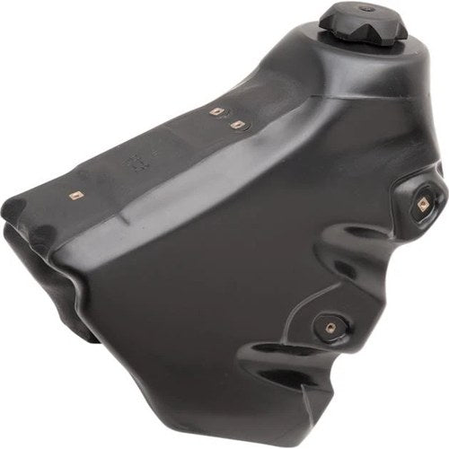 Ims Fuel Tank 3.2 Gallon Black for Suzuki/Kawasaki DRZ400/KLX400R/KLX400SR