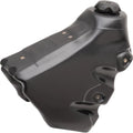Ims Fuel Tank 3.2 Gallon Black for Suzuki/Kawasaki DRZ400/KLX400R/KLX400SR