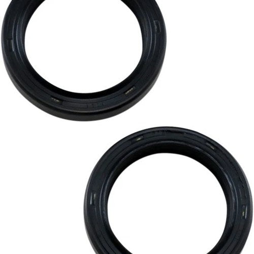 PU Fork Seals #139738 for Yamaha/Kawasaki