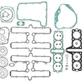 Athena Complete Gasket Kit for Kawasaki KZ650C Custom/KZ650F Custom