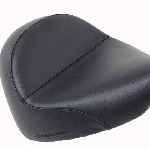 Saddlemen Renegade Deluxe Solo Seat for Yamaha V-Star 950 Tourer/V-Star 950