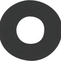 S&S Nitrile Rubber Coated Flat Washer .380" x .880" x .024"