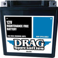 Parts Unlimited Ytx Agm Maintenance Free Battery #220913