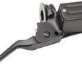 DS Front Brake Master Cylinder Assembly Black 5/8" Bore Harley Davidson #145277