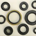 Vertex-Winderosa Engine Oil Seal Kit for Suzuki RM125 1990-1991