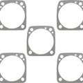 James Cylinder Base Gaskets 3-5/8" 5-Pack #JGI-16777-86-S Harley Davidson