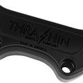Thrashin Supply Co. Handlebar Clamp 1" Black