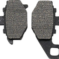 Galfer Semi-Metallic Carbon Brake Pads #FD167G1054 for Kawasaki