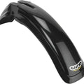 UFO Universal Fender Front Black