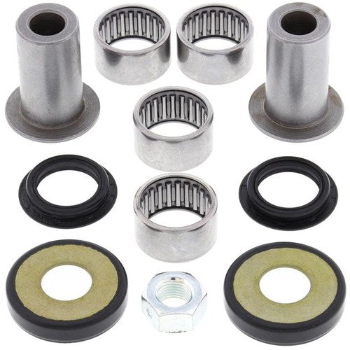 All Balls Swingarm Bearing Kit for Kawasaki/Suzuki KLX110/KLX110L/DR-Z110
