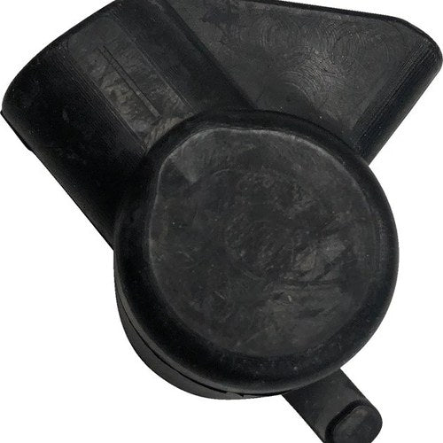 Drag Specialties Battery Cable Boot Black #272128 Harley Davidson Dyna 1997-1998