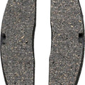Galfer Organic Brake Pads Front #FD097G1054 fits Yamaha TTR125/YZ85/YZ80