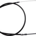 DS Black Vinyl Alt. Length Clutch Cable 55" Black #211667 Harley Davidson XL