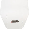 Moose Adventure Windscreen Tall Clear +2" for Suzuki V-Strom 650/1000 #144769