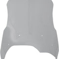 Moose Adventure Windscreen Tall Clear +4" BMW F650 GS/F800 GS #145038